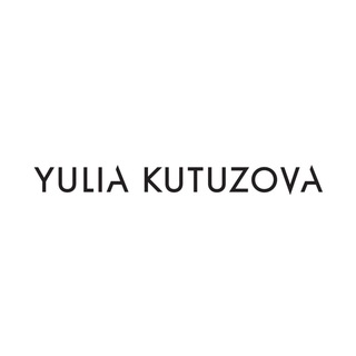 Логотип канала yuliakutuzova