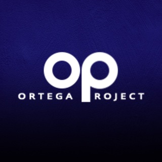 Логотип канала oproject