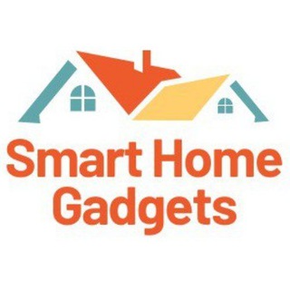 Логотип канала smart_home_gadgetss