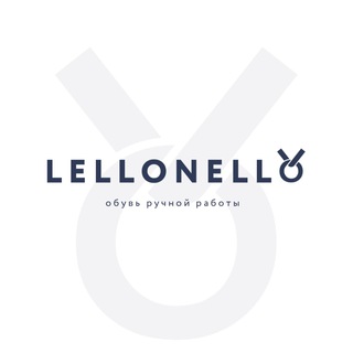 Логотип lellonello_official