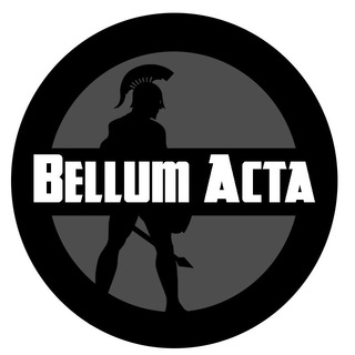 Логотип bellumacta