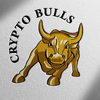 Логотип канала zoom_crypto_bulls