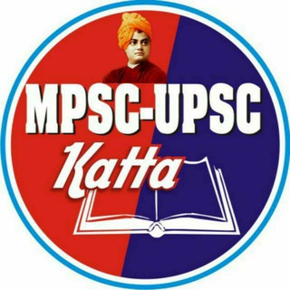 Логотип канала mpsc_upsc_katta