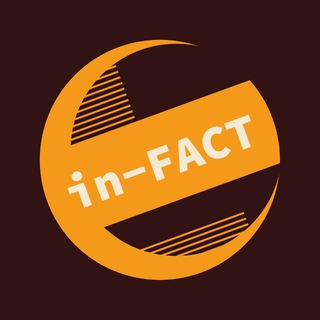 Логотип канала infactchannel