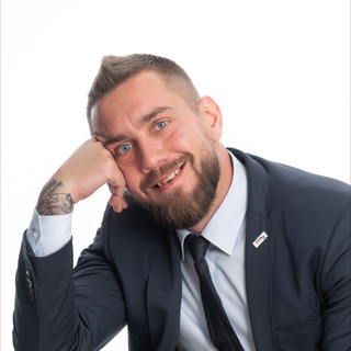 Логотип канала berdanosov_official