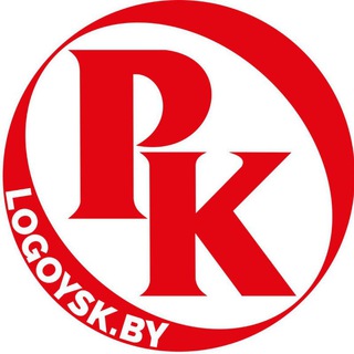 Логотип канала logoyskby