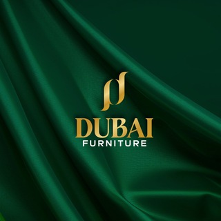 Логотип канала dubaifurniture