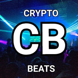 Логотип канала cryptobeats