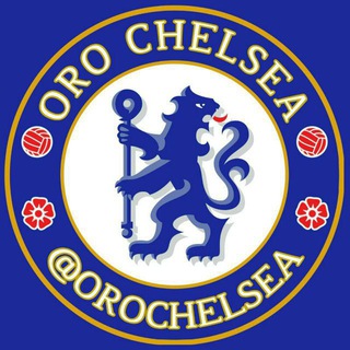 Логотип канала orochelsea1