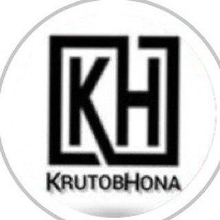 Логотип канала kurutobxona_tj