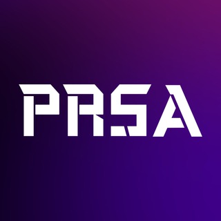 Логотип prsa_music