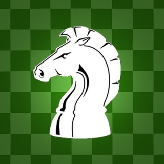 Логотип канала chessmasterchat