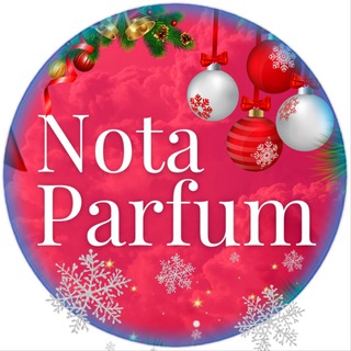 Логотип канала notaparfum