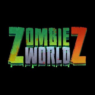 Логотип канала zombieworldz