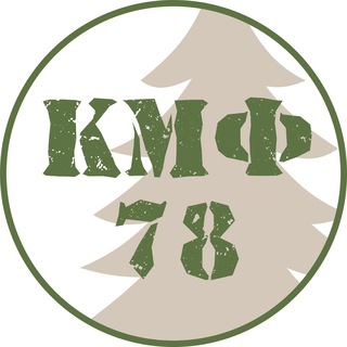 Логотип канала kmf78ru