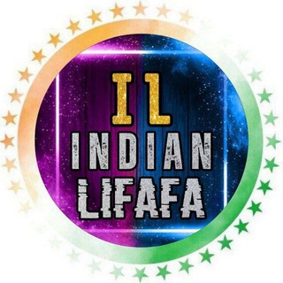 Логотип канала indian_official_lifafa