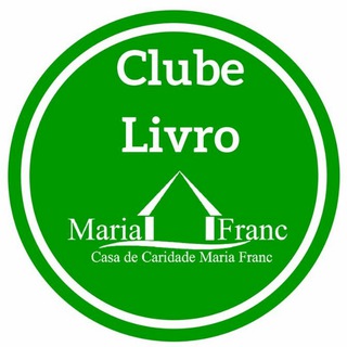 Логотип clubedolivromariafranc