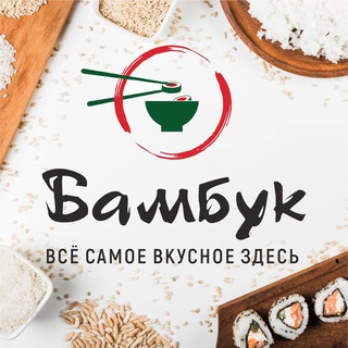 Логотип канала bambuk_astr