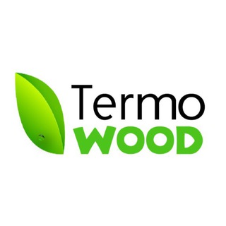 Логотип канала termo_1wood1