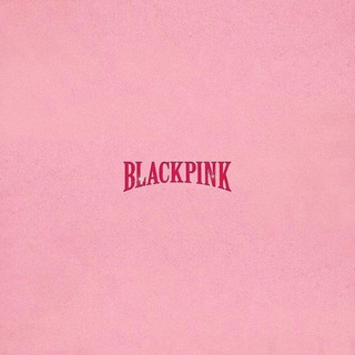 Логотип канала blinksblackpinkkkk