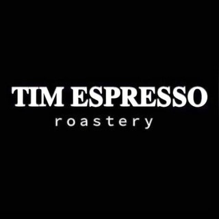 Логотип канала timespresso