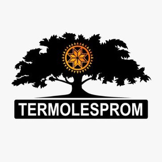 Логотип канала termolecprom