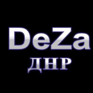 Логотип канала dezadnr