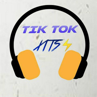 Логотип TiK_ToK_XiT