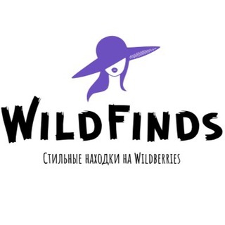 Логотип канала wildfindswb