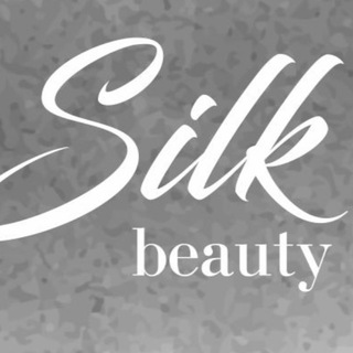 Логотип silk_beauty_irkutsk