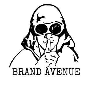 Логотип канала brand_avenue