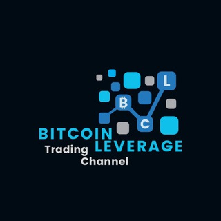 Логотип канала bitcoinleverage