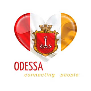 Логотип канала odessa_connecting_people