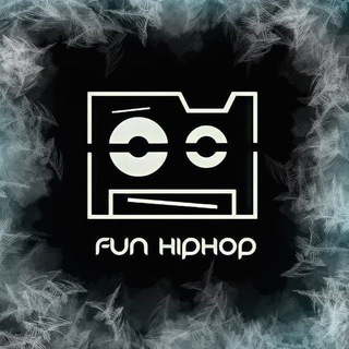 Логотип канала funyhiphop