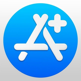 Логотип канала appstore2plus