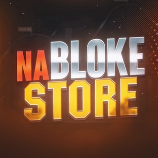 Логотип канала nablockestore