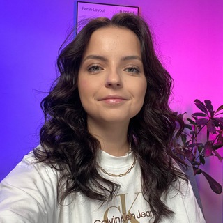 Логотип канала mikhaylova_ia