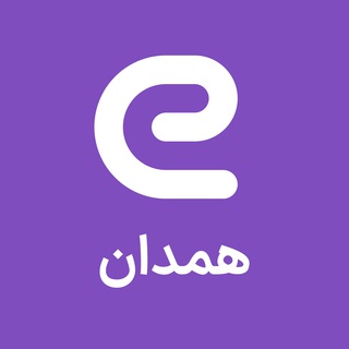 Логотип канала eestekhdam_hamedan