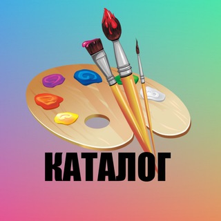 Логотип канала infiniti_painter_platno