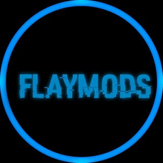 Логотип канала flay_mods_chat