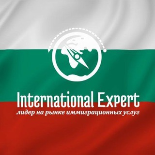 Логотип канала international_bulgaria