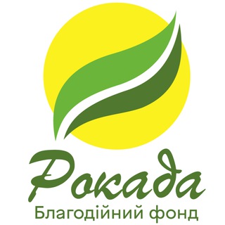 Логотип канала rokadainfo