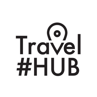 Логотип travelhub_ukraine