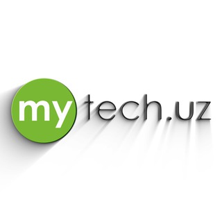 Логотип mytech_uzbekistan