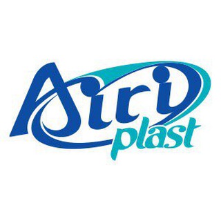 Логотип канала airiplast