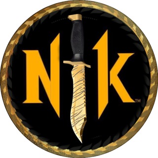 Логотип канала kizlyar_no