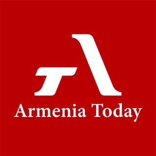 Логотип канала armtoday