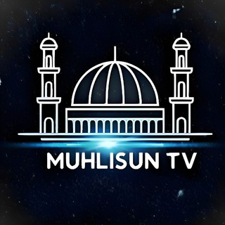 Логотип muhlisuntv