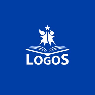 Логотип канала logos_fergana