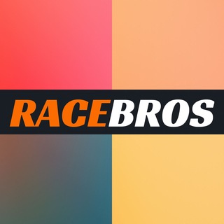 Логотип канала racebrosforum